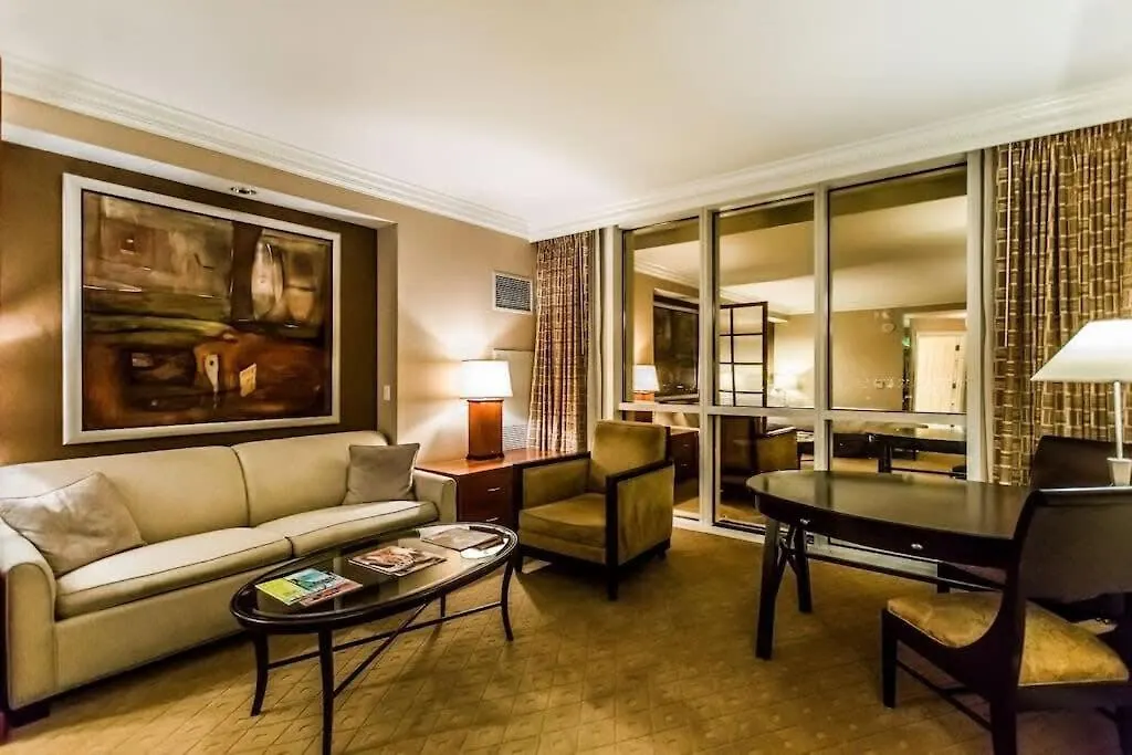 Holiday home Signature Mgm Grand - Mountain View - Free Valet 25804 Las Vegas