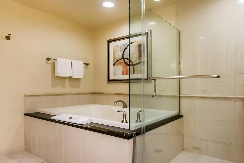 Holiday home Signature Mgm Grand - Mountain View - Free Valet 25804 Las Vegas United States