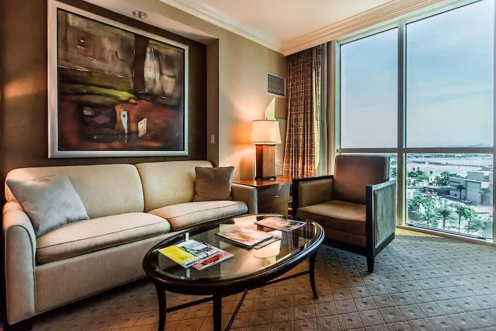 Holiday home Signature Mgm Grand - Mountain View - Free Valet 25804 Las Vegas United States