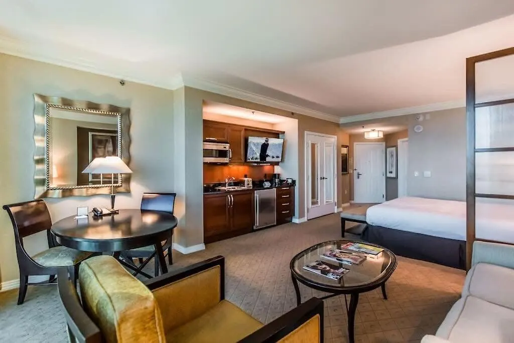 Holiday home Signature Mgm Grand - Mountain View - Free Valet 25804 Las Vegas