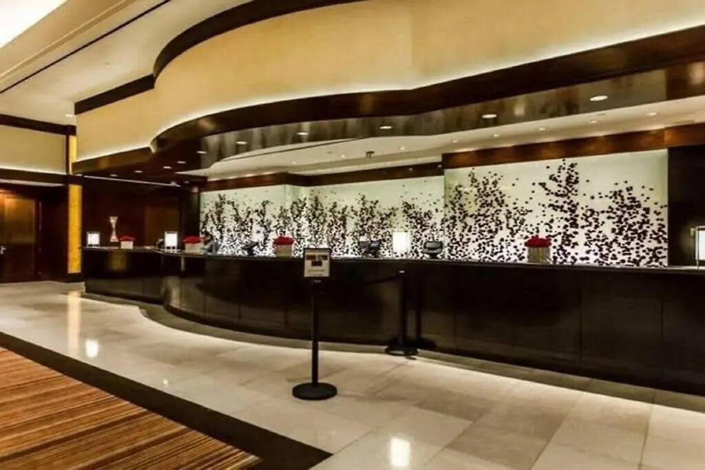 Signature Mgm Grand - Mountain View - Free Valet 25804 Las Vegas