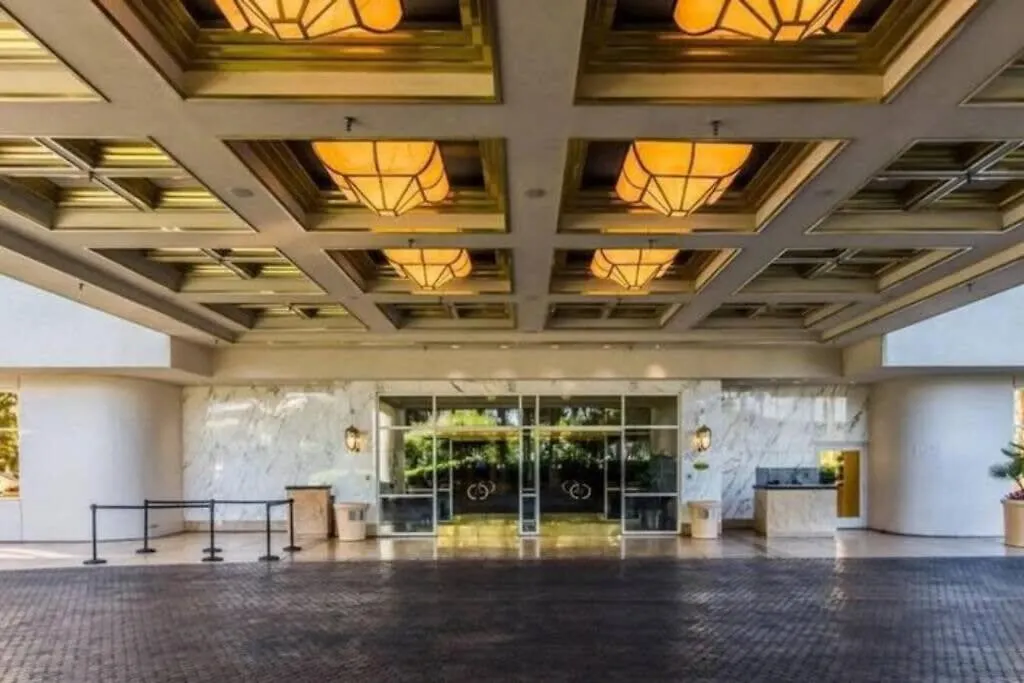 Signature Mgm Grand - Mountain View - Free Valet 25804 Las Vegas Holiday home