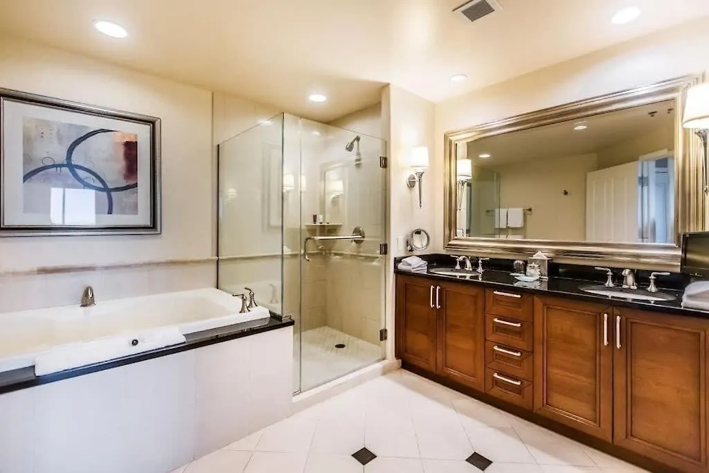 Signature Mgm Grand - Mountain View - Free Valet 25804 Las Vegas Holiday home