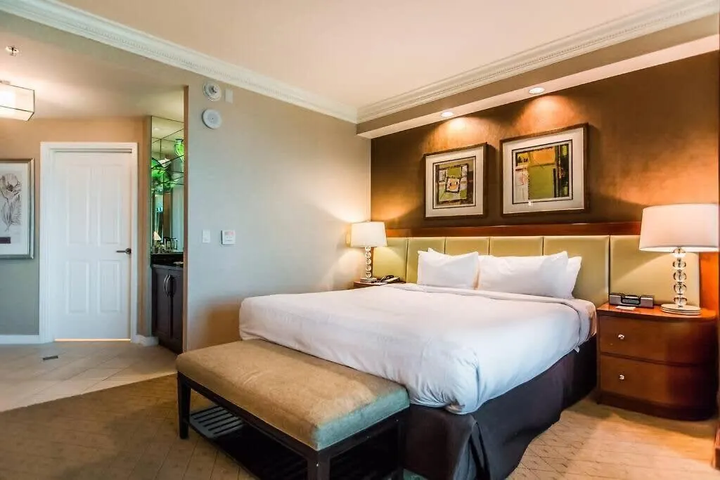 Signature Mgm Grand - Mountain View - Free Valet 25804 Las Vegas United States