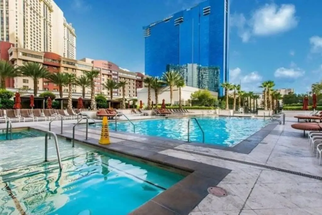 Signature Mgm Grand - Mountain View - Free Valet 25804 Las Vegas