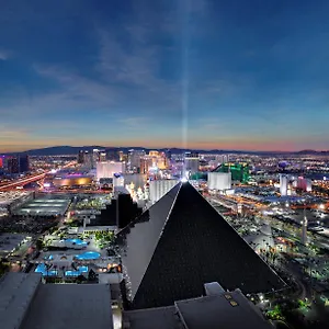 Feriested Luxor, Las Vegas